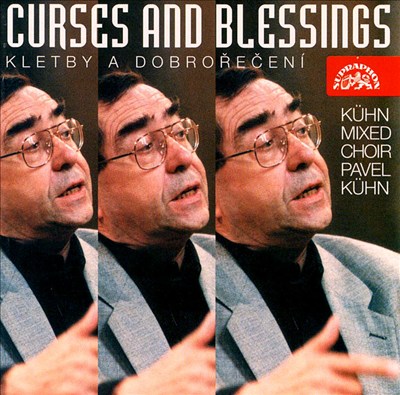 Curses and Blessings
