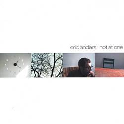 lataa albumi Eric Anders - Not At One