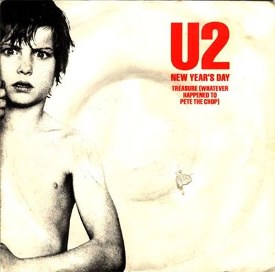 New Year's Day - U2 | Album | AllMusic