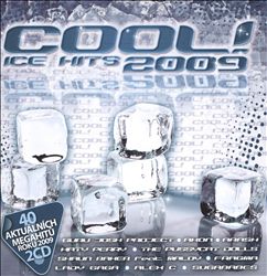 lataa albumi Various - Cool Ice Hits 2009