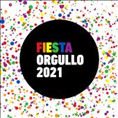 Fiesta Orgullo 2021
