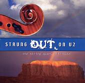 String Quartet Tribute to U2