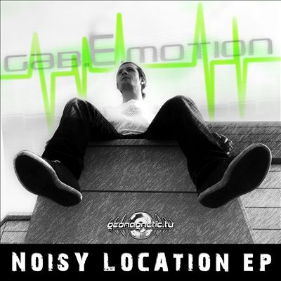 Noisy Location EP
