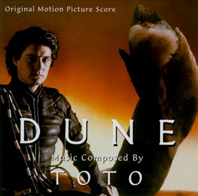 Dune [Original Motion Picture Score]