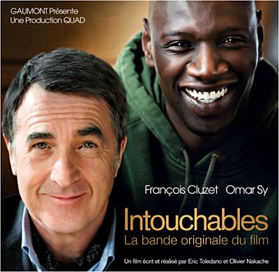 Intouchables [Original Soundtrack]