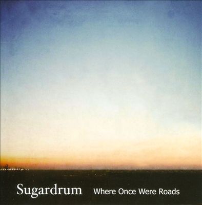 Where Once Were Roads