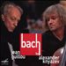Bach by Alexander Knyazev & Jean Guillou
