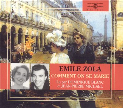 Emile Zoila: Comment on Se Marie