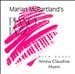 Marian McPartland's Piano Jazz with Guest Amina Claudine Myers