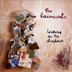ladda ner album Download The Raincoats - Looking In The Shadows album