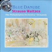 Johann Strauss ll: Waltzes