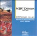 Robert Schumann: Symphonies Nos. 3 & 4