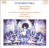Tchaikovsky: Nutcracker (Highlights)