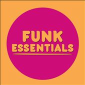 Funk Essentials [Universal]