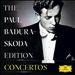 The Paul Badura-Skoda Edtion: Concertos