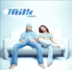 ladda ner album Milk Inc - Milk Inc EP