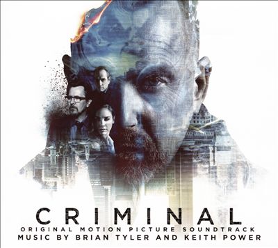 Criminal [Original Motion Picture Soundtrack]