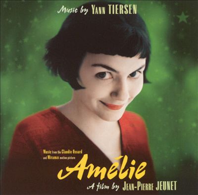 Amélie [Original Soundtrack]