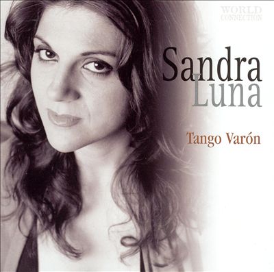 Tango Varón