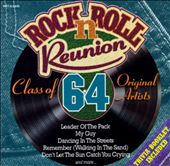 Rock n' Roll Reunion: Class of 64