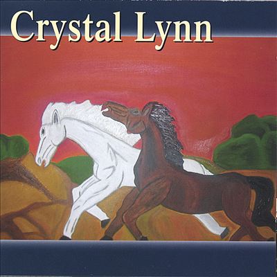 Crystal Lynn