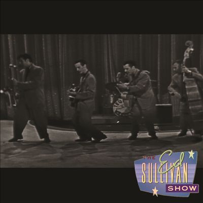 Tequila [Performed Live On the Ed Sullivan Show]
