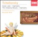 Tchaikovsky: Swan Lake & Sleeping Beauty suites