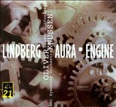 Magnus Lindberg: Aura; Engine