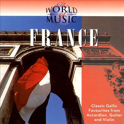 World of Music: France