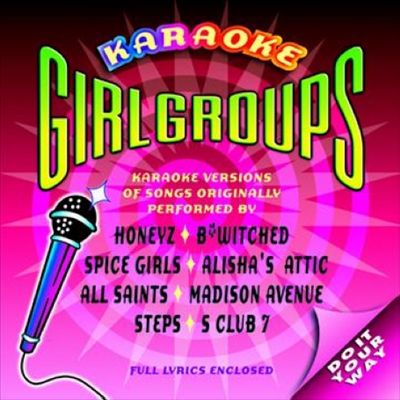 Girl Band Karaoke