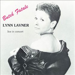 Album herunterladen Lynn Lavner - Butch Fatale