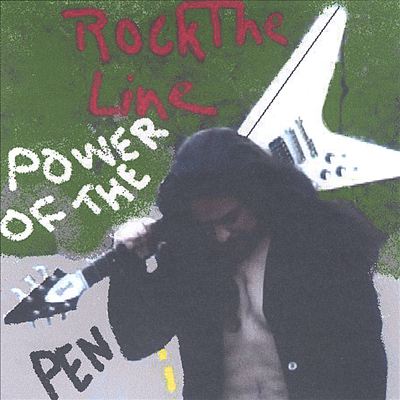 Rock the Line: Power of the Pen