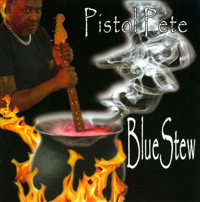 Blue Stew
