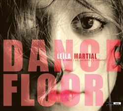 baixar álbum Leïla Martial - Dance Floor