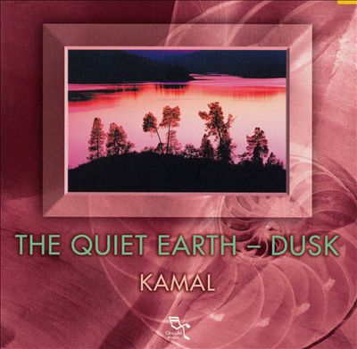 The Quiet Earth: Dusk