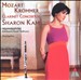 Krommer, Mozart: Clarinet Concertos