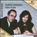 Brahms: Complete Works for Violin & Piano