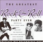 The Greatest Rock & Roll Party Ever