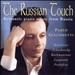 The Russian Touch: Romantic piano music from Russia