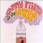 Johnny Rivera and the Tequila Brass