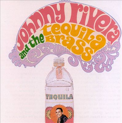 Johnny Rivera and the Tequila Brass