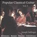 Popular Classical Guitar, Vol. 3