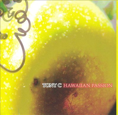 Hawaiian Passion