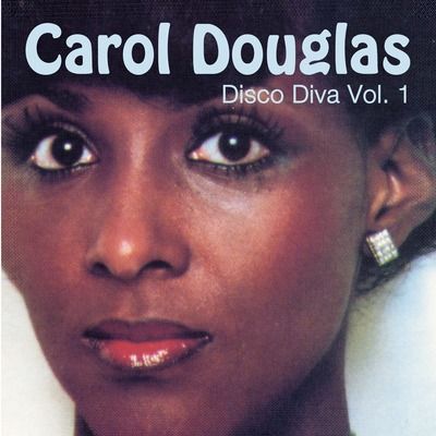 Disco Diva, Vol. 1