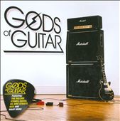 Gods of Guitar [Universal]