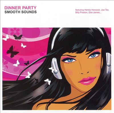 Smooth Sounds: Dinner Party