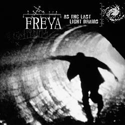 Album herunterladen Freya - As The Last Light Drains