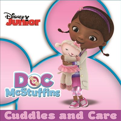 Doc McStuffins: Cuddles and Care