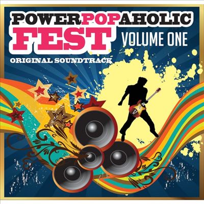 Power Popaholic Fest 1
