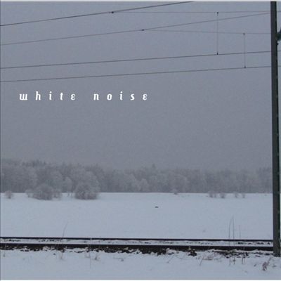 A White Noise Christmas